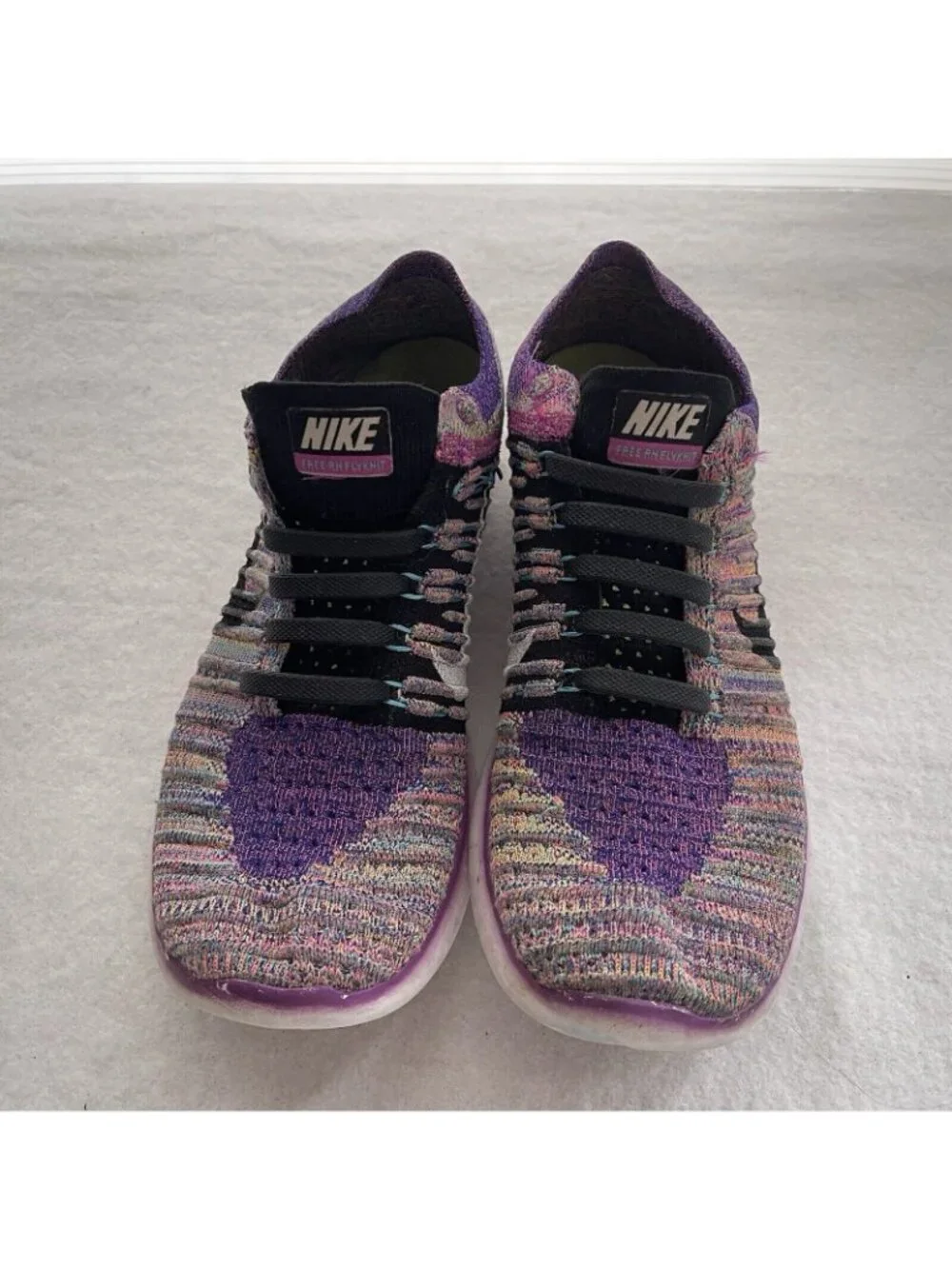 Nike one shoe
